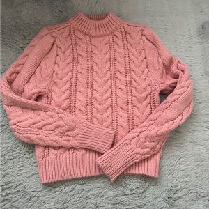 H&m sweater
